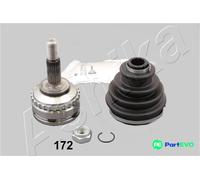 ASHIKA 62-01-172 CV joint kit