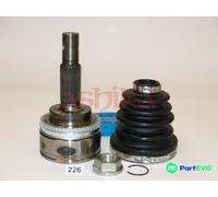 ASHIKA 62-02-226 Joint Kit, drive shaft for TOYOTA