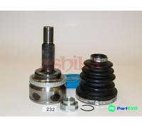 JOINT KIT DRIVE SHAFT 62-02-232 FOR TOYOTA COROLLA/Verso/SPACIO/ALTIS/FIELDER