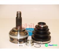 ASHIKA DRIVE SHAFT JOINT KIT 6204455 FOR HONDA