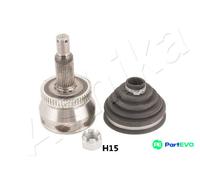 ASHIKA 62-0H-H15 Joint kit, drive shaft