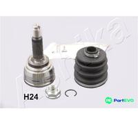 ASHIKA 62-0H-H24 Joint kit, drive shaft