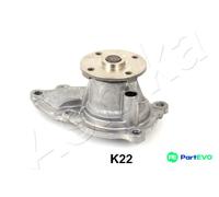 ASHIKA 35-0K-K22 Water pump