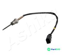 exhaust gas temperature sensor 161-00-0916 ASHIKA for AUDI SEAT
