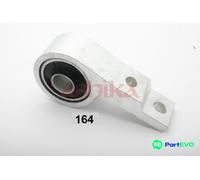 Wishbone bush Lower Front Axle GOM-164 ASHIKA for NISSAN X-TRAIL I