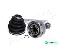 ASHIKA 62-0L-L11 Joint kit, drive shaft