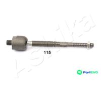 ASHIKA 103-01-115 Inner tie rod