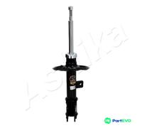 FRONT LEFT SHOCK ABSORBER MA-00973 ASHIKA I
