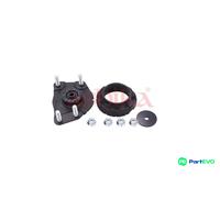 Shock absorber cushion Front Axle Left SMA0038 ASHIKA for JEEP CHEROKEE