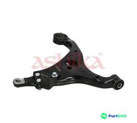 Wishbone Left Front 72-0K-K03L ASHIKA for KIA HYUNDAI