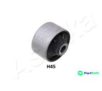Wishbone bush Front Axle both sides GOM-H45 ASHIKA for HYUNDAI KIA