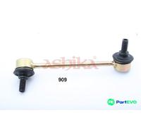 ASHIKA FRONT RIGHT STABILISER BAR LINK/COUPLING ROD 10609908R FOR ISUZU