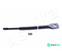 ASHIKA FRONT RIGHT STABILISER BAR LINK/COUPLING ROD 1060SS05R FOR SSANGYONG