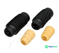 FRONT DUST COVER KIT SHOCK ABSORBER FITS: HYUNDAI SANTA FE II 2.7 4X4/2.7/2.2