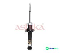Shock absorber Front Axle Bottom eye MA-50025 ASHIKA for MITSUBISHI