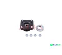 ASHIKA FRONT SUSPENSION STRUT SUPPORT MOUNT SMA0225 FOR MAZDA