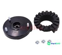 Ashika Top Strut Mount SMA0241 - Front Axle - Fits Chrysler 300C / 300C Touring