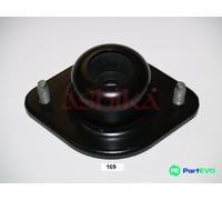 Shock absorber cushion Front Axle SMA0375 ASHIKA for NISSAN MICRA II