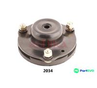 Ashika Top Strut Mount SMA0379 - Front Axle Shock Absorber Cushion for Toyota Hilux VII 3.0L 4cyl
