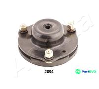 Ashika Top Strut Mount SMA0379 - Front Axle Shock Absorber Cushion for Toyota Hilux VII 3.0L 4cyl