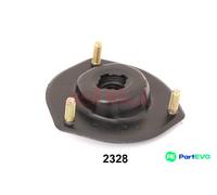 Shock absorber cushion Front Axle SMA0397 ASHIKA for TOYOTA PREVIA / ESTIMA II