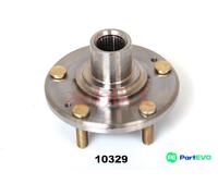 ASHIKA 44-10329 Wheel Hub