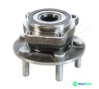 Ashika Front Wheel Hub 44-17013 for Subaru XV Forester Impreza Crosstrek