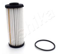 ASHIKA FTA061 Hydraulic Filter, automatic transmission for AUDI,VW