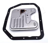 ASHIKA FTA096 Automatic transmission filter kit