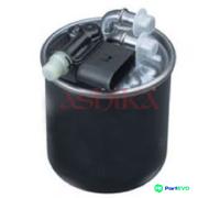 ASHIKA 30-00-050 Fuel filter