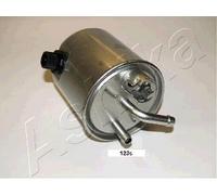 Ashika Fuel Filter for Nissan NT400 Cabstar ZD30 3.0 2016-2020 30-01-123