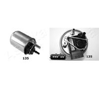 Ashika Fuel Filter 30-01-135 for Nissan K9K896/410/646/636 1.5L 4cyl Juke