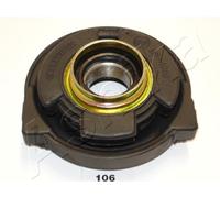 ASHIKA GOM-106 Bearing, propshaft centre bearing