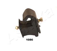 Engine mount GOM-1086 ASHIKA for NISSAN NAVARA NP300