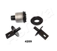 Ashika Trailing Arm Bush GOM-4209 - Control/Suspension Arm Wishbone Bush for Honda Civic VIII