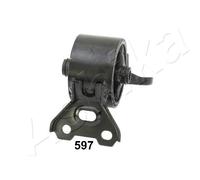 Ashika Engine Mount GOM-597 Left for Mitsubishi Lancer VIII