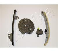 ASHIKA KCK207 Timing Chain Kit for MINI,SUBARU,TOYOTA