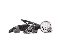 Timing chain kit Upper Simplex KCKH01 ASHIKA for HYUNDAI KIA