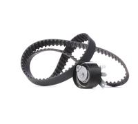 ASHIKA KCT114 Timing belt kit