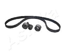 ASHIKA KCT407 Timing belt kit