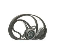 Timing belt kit KCTM02 ASHIKA for MITSUBISHI HYUNDAI KIA