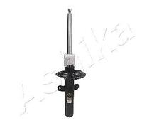Shock absorber Front Axle Top pin MA-00596 ASHIKA for FORD TRANSIT Bus