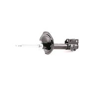 Shock absorber Front Axle Left Top pin MA-10068 ASHIKA for NISSAN X-TRAIL I