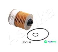 ASHIKA Oil Filter for Renault Espace dCi 3.0 December 2002 to December 2006