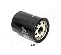 ASHIKA Oil Filter for Fiat 500 169A3.000 1.4 Litre January 2008 to May 2012