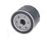 Fits ASHIKA-FILTRY 10-04-411 OIL FILTER