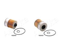 Ashika Oil Filter for Vauxhall Vectra CDTi Z30DT 3.0 2005-2009 10-ECO123