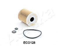 ASHIKA Oil Filter for Skoda Fabia TDi 75 CFWA 1.2 October 2010 to December 2015