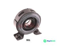 Ashika Drive Shaft Bearing GOM-951 – Propshaft Centre Bearing for Isuzu D-MAX I, Rodeo I