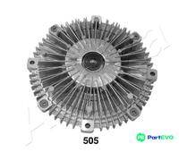CLUTCH RADIATOR FAN 36-05-505 FOR 4M41 3.2L 4cyl